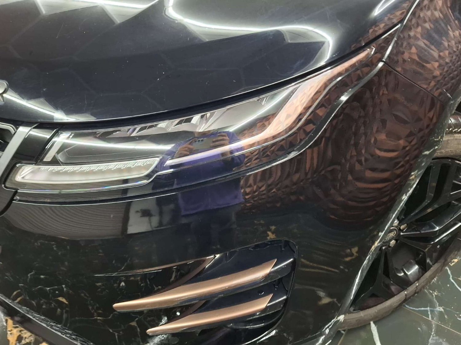 Used Land Rover Range Rover Evoque 2020 for sale - 77173430: Photo 6