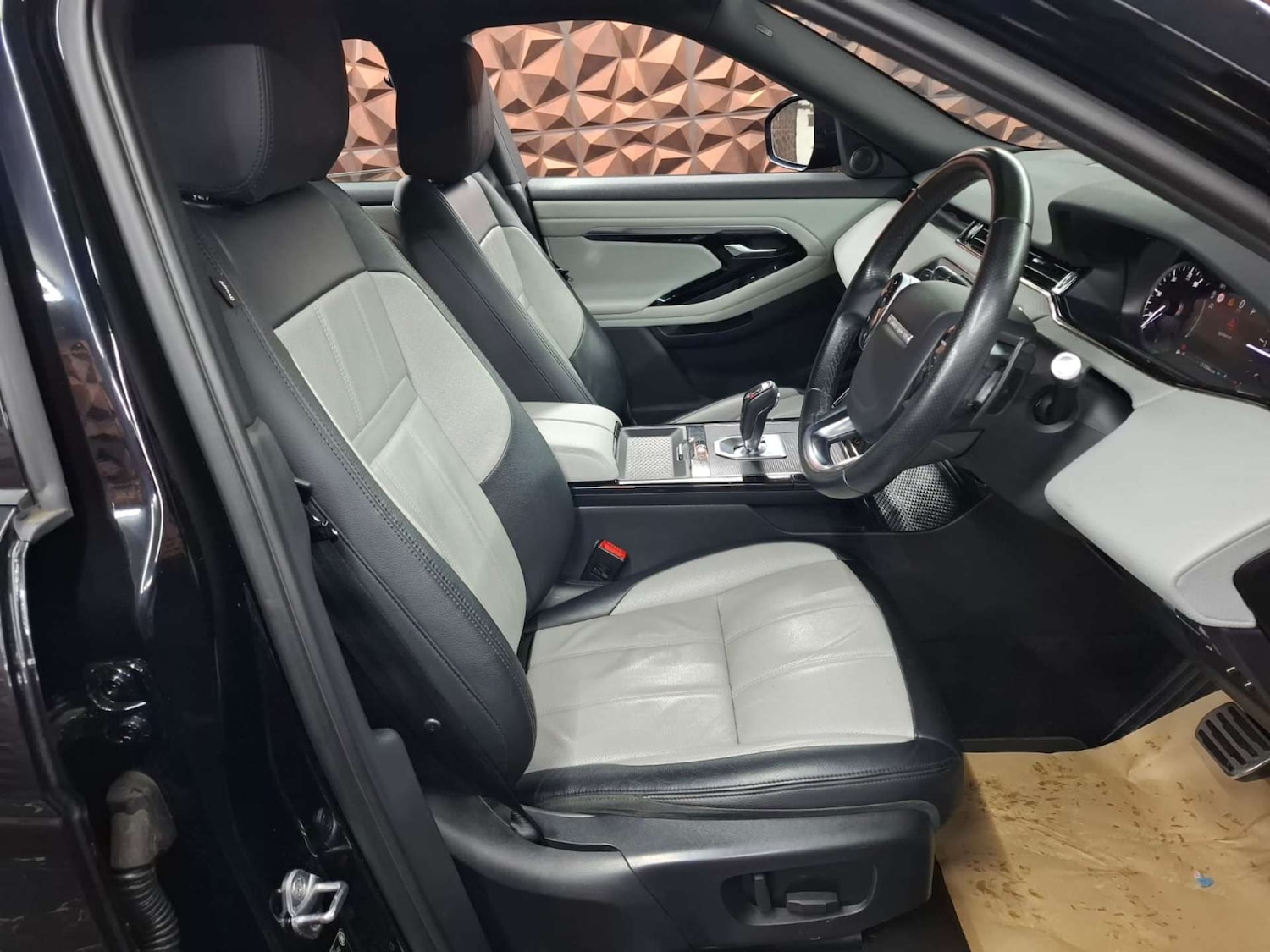 Used Land Rover Range Rover Evoque 2020 for sale - 77173430: Photo 7
