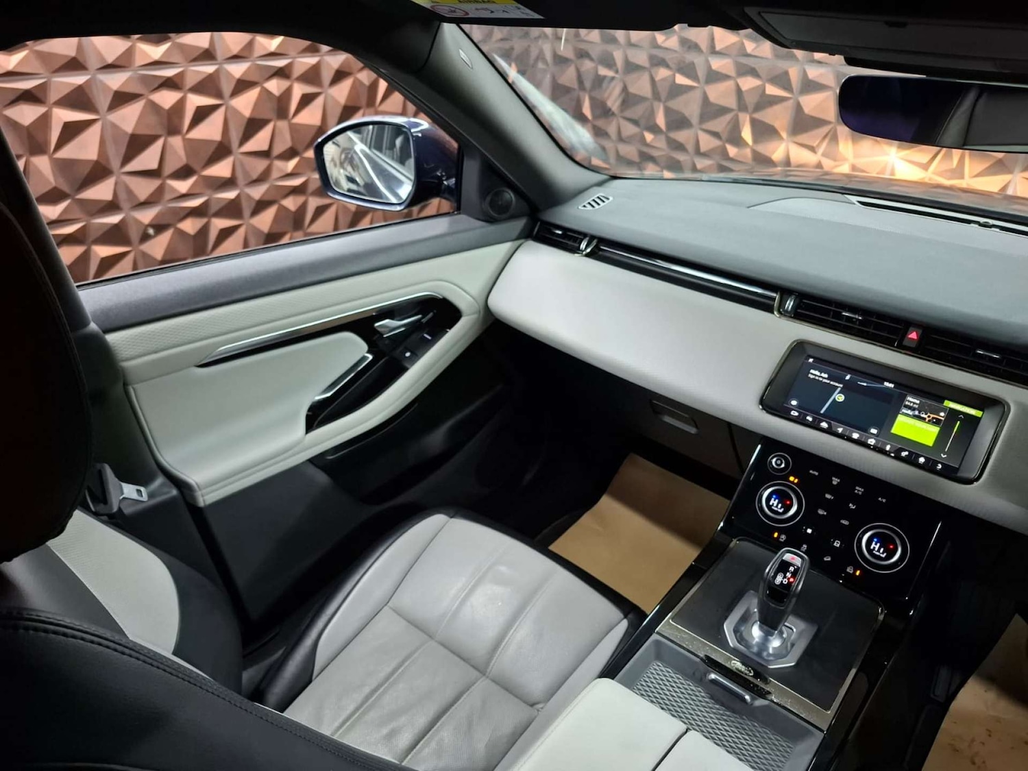 Used Land Rover Range Rover Evoque 2020 for sale - 77173430: Photo 9