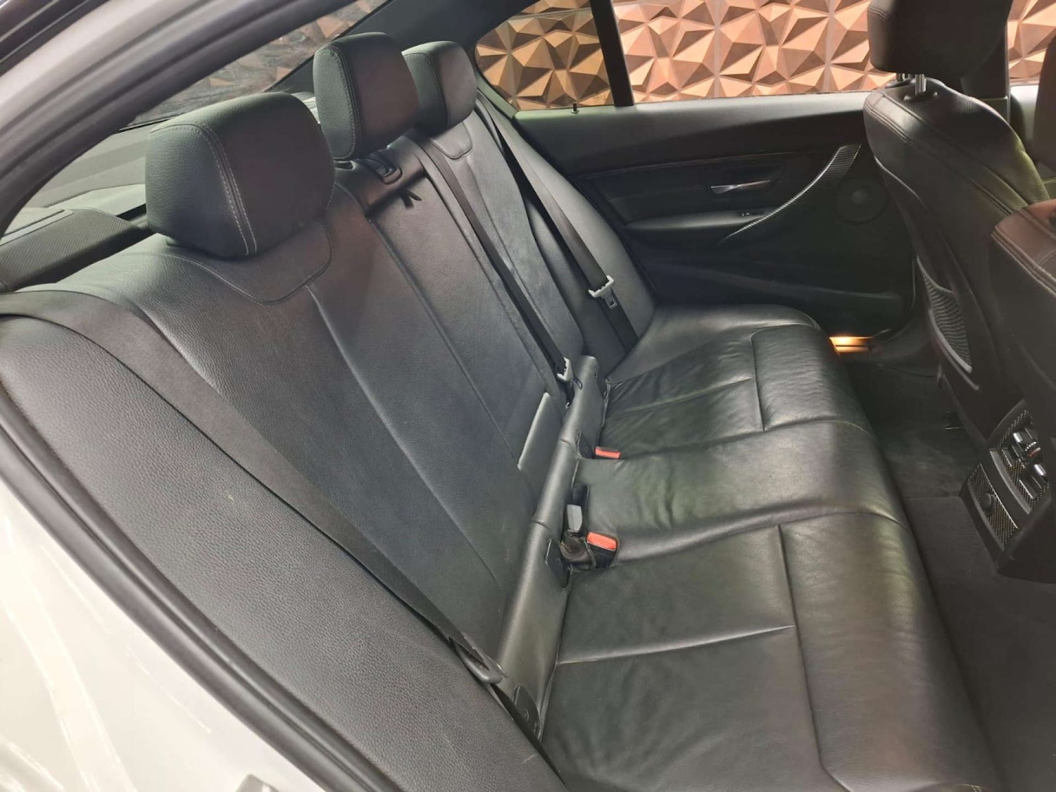 Used BMW 3 Series 2017 for sale - 76921384: Photo 13