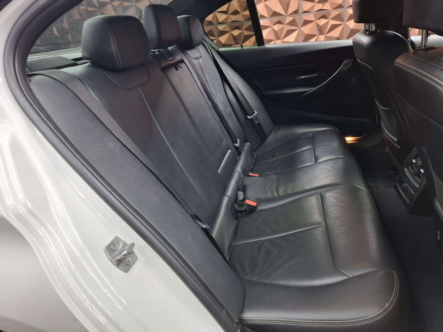 Used BMW 3 Series 2017 for sale - 76921384: Photo 14