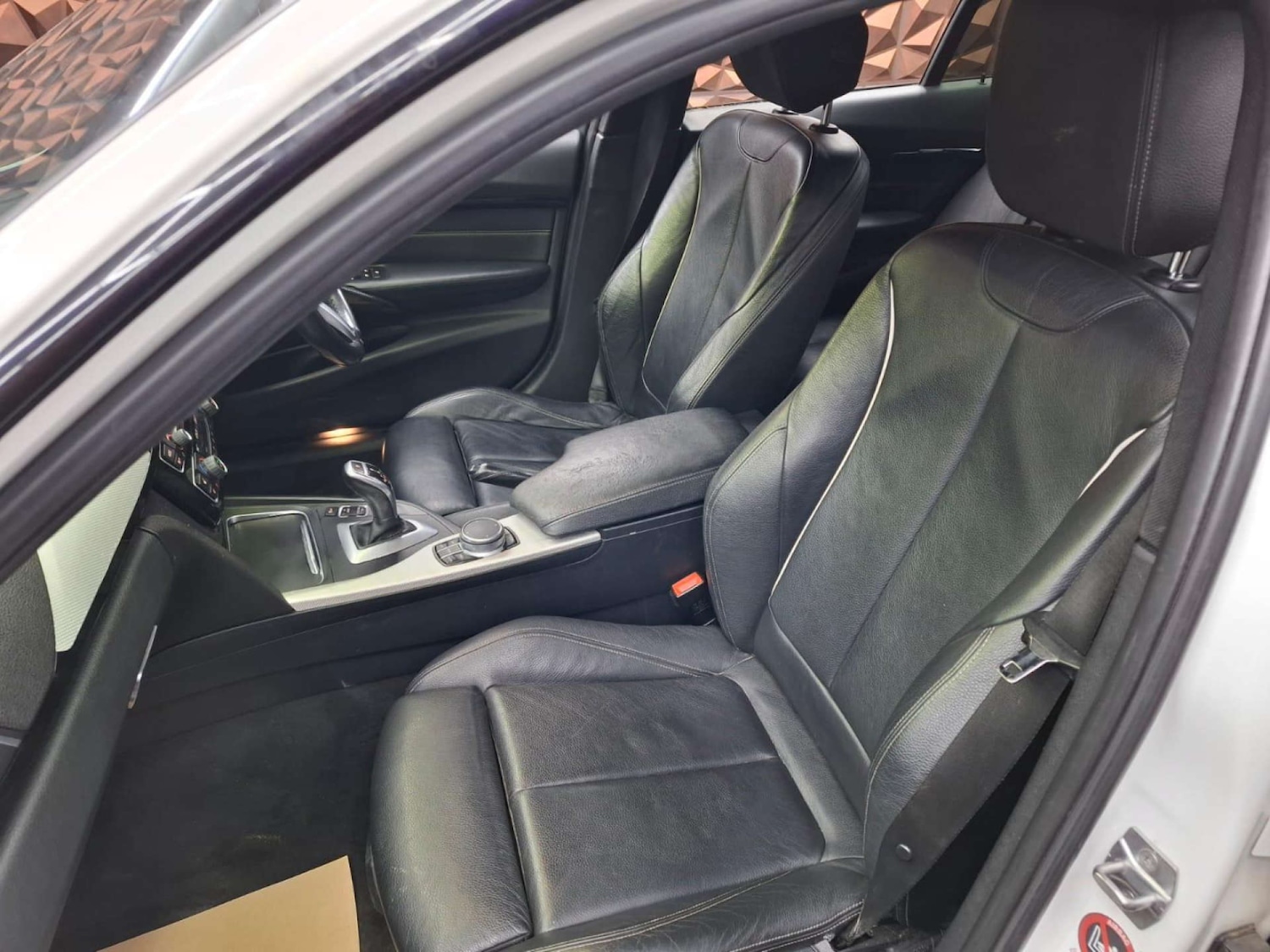 Used BMW 3 Series 2017 for sale - 76921384: Photo 16