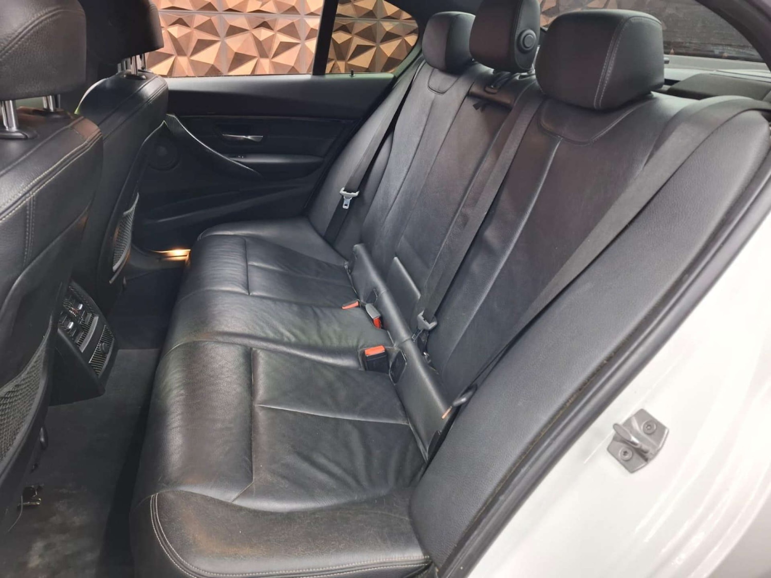 Used BMW 3 Series 2017 for sale - 76921384: Photo 18