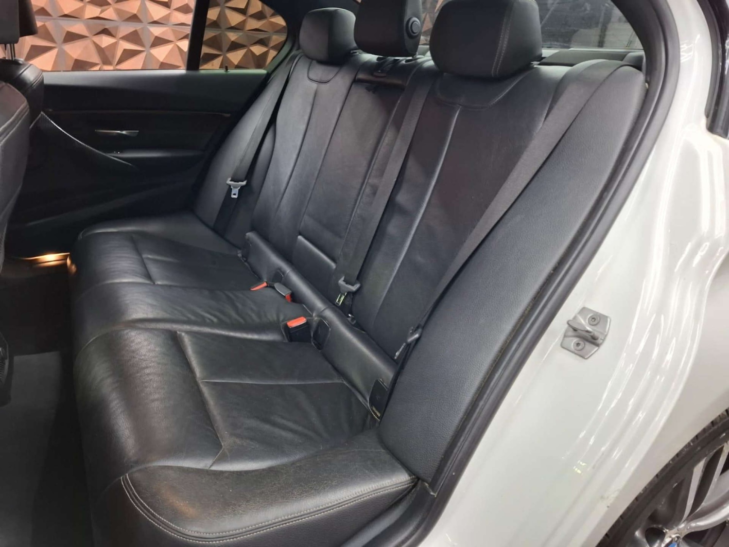 Used BMW 3 Series 2017 for sale - 76921384: Photo 19