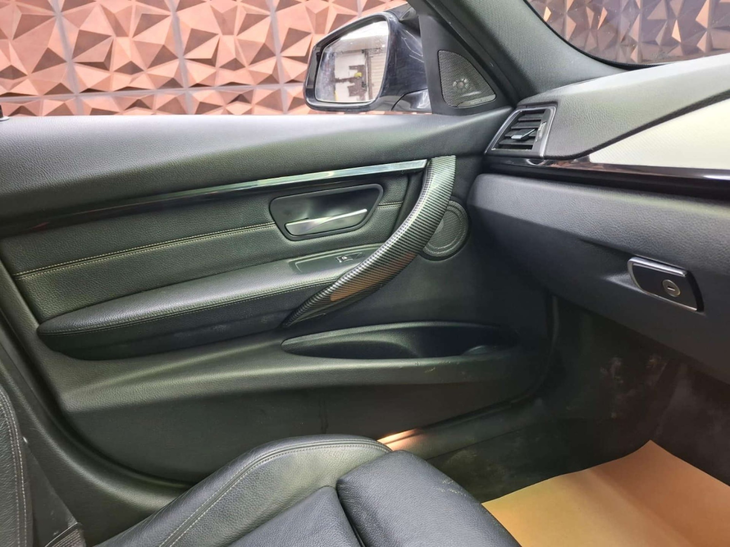 Used BMW 3 Series 2017 for sale - 76921384: Photo 21