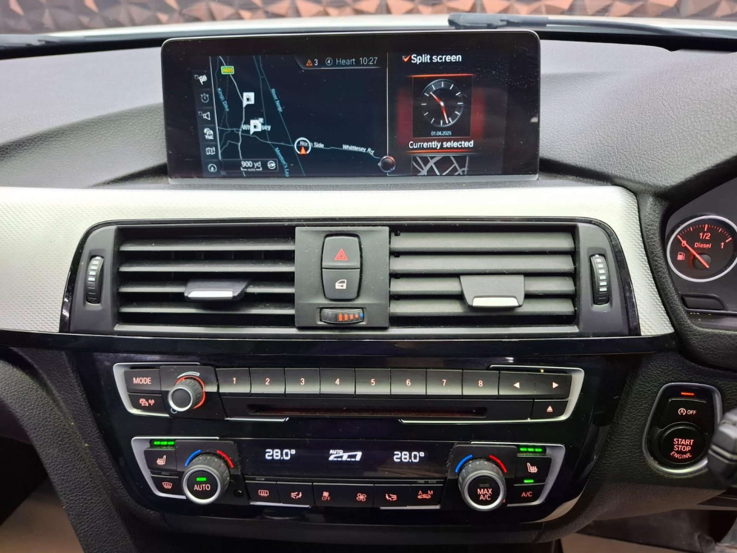 Used BMW 3 Series 2017 for sale - 76921384: Photo 22