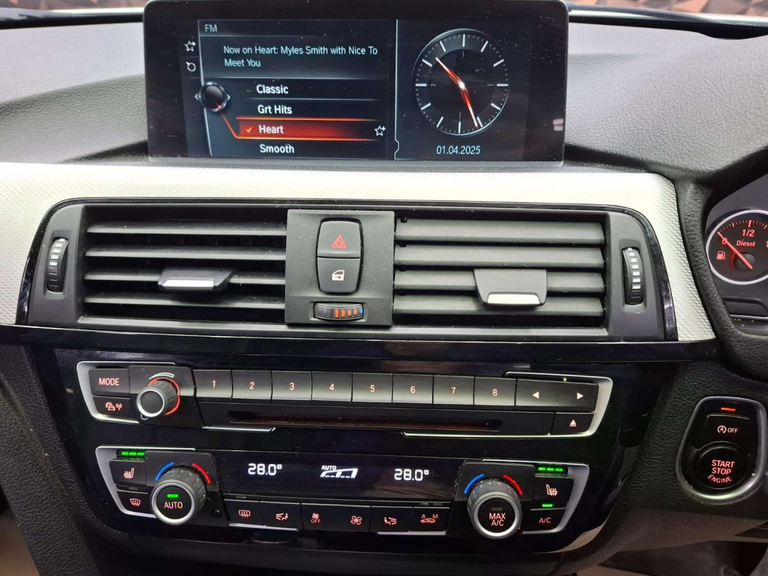 Used BMW 3 Series 2017 for sale - 76921384: Photo 23