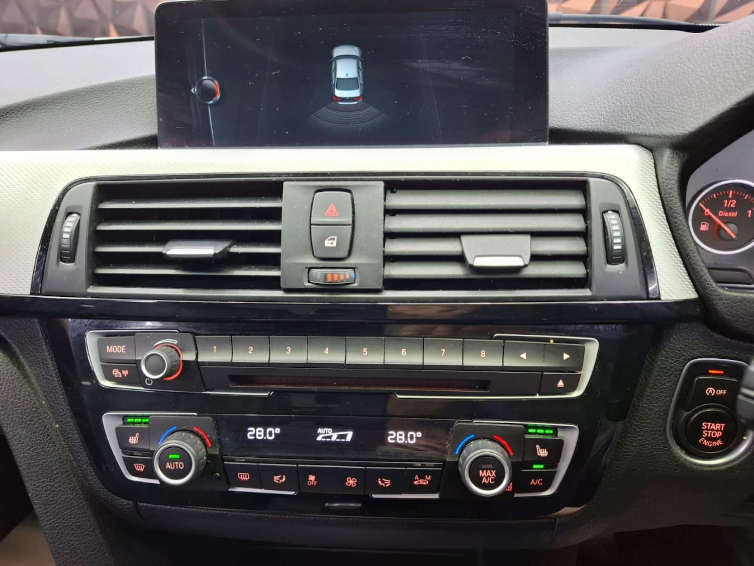 Used BMW 3 Series 2017 for sale - 76921384: Photo 25