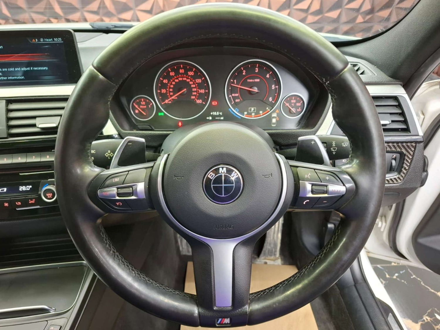 Used BMW 3 Series 2017 for sale - 76921384: Photo 33