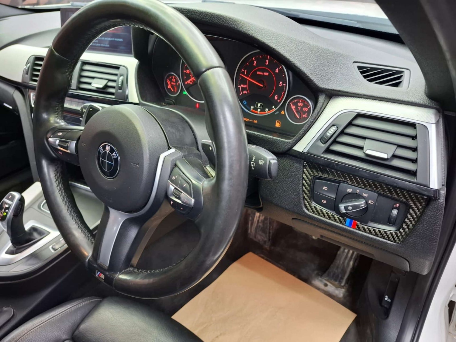 Used BMW 3 Series 2017 for sale - 76921384: Photo 34