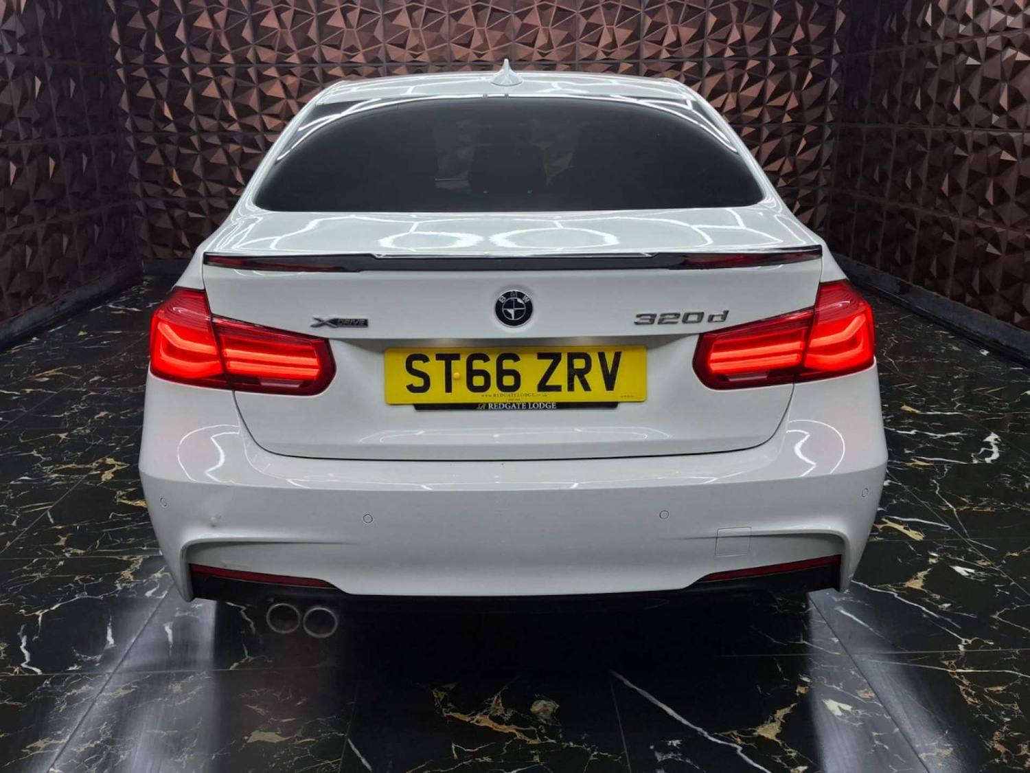 Used BMW 3 Series 2017 for sale - 76921384: Photo 39