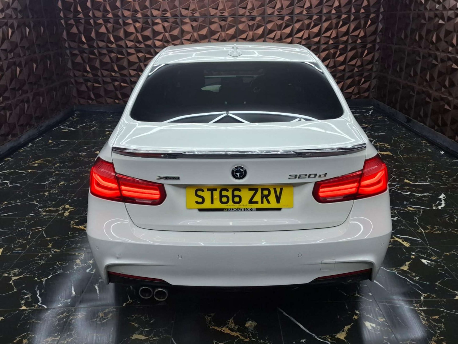 Used BMW 3 Series 2017 for sale - 76921384: Photo 40