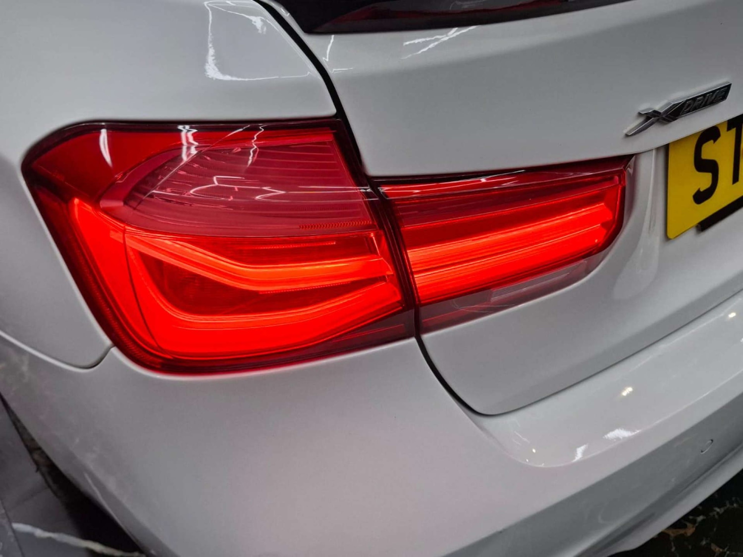 Used BMW 3 Series 2017 for sale - 76921384: Photo 43