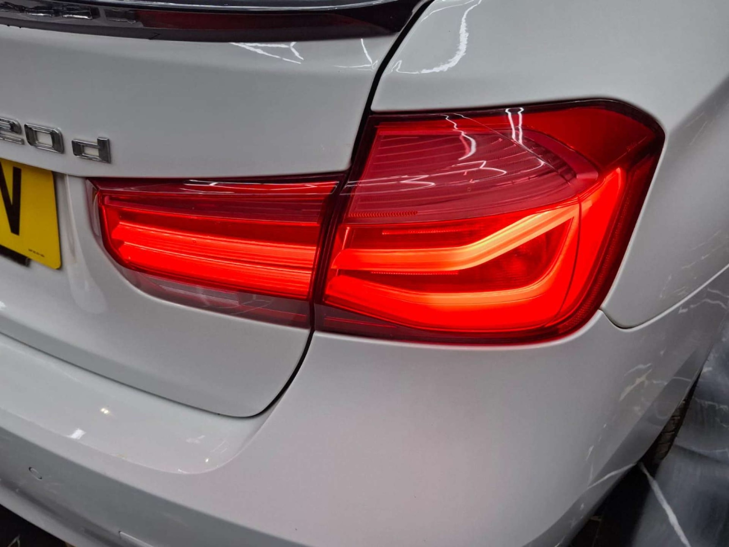 Used BMW 3 Series 2017 for sale - 76921384: Photo 44