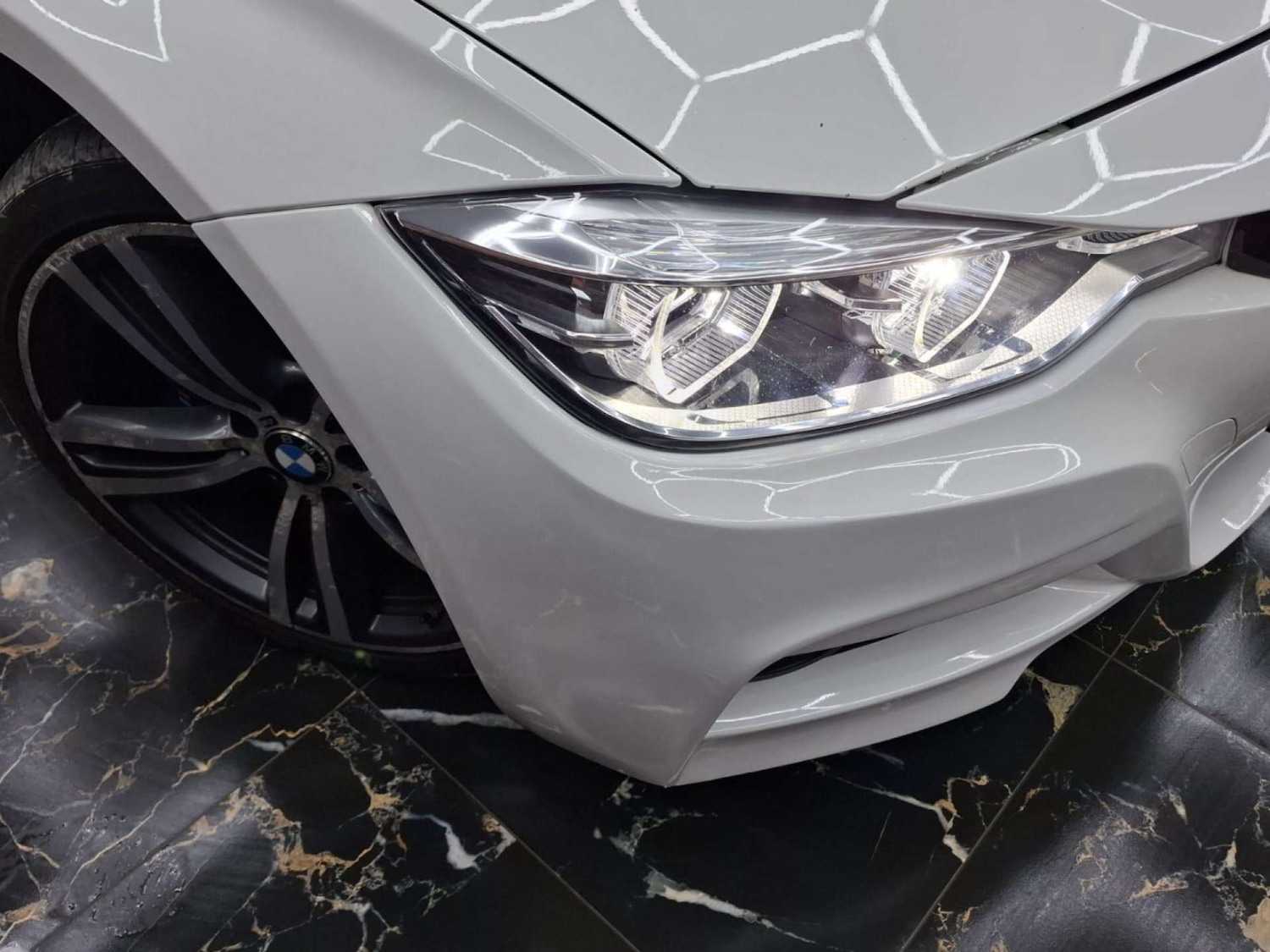 Used BMW 3 Series 2017 for sale - 76921384: Photo 7