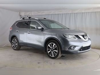 Used Nissan X-Trail 2016 for sale - 78385157: Photo