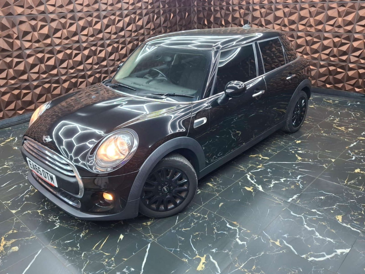 Used MINI Hatch 2015 for sale - 76921479: Photo 10
