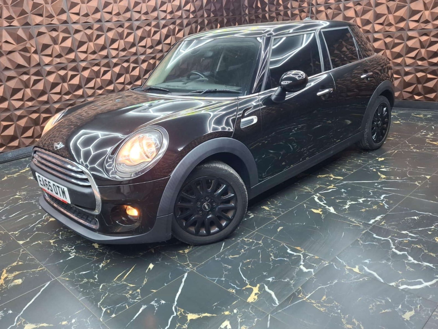 Used MINI Hatch 2015 for sale - 76921479: Photo 11