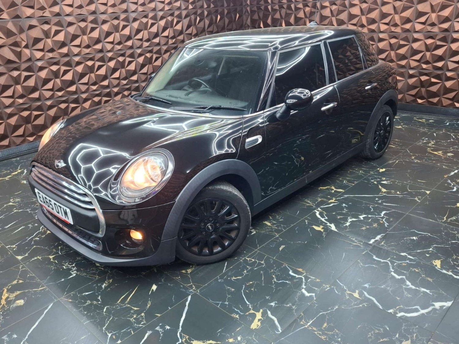 Used MINI Hatch 2015 for sale - 76921479: Photo 13