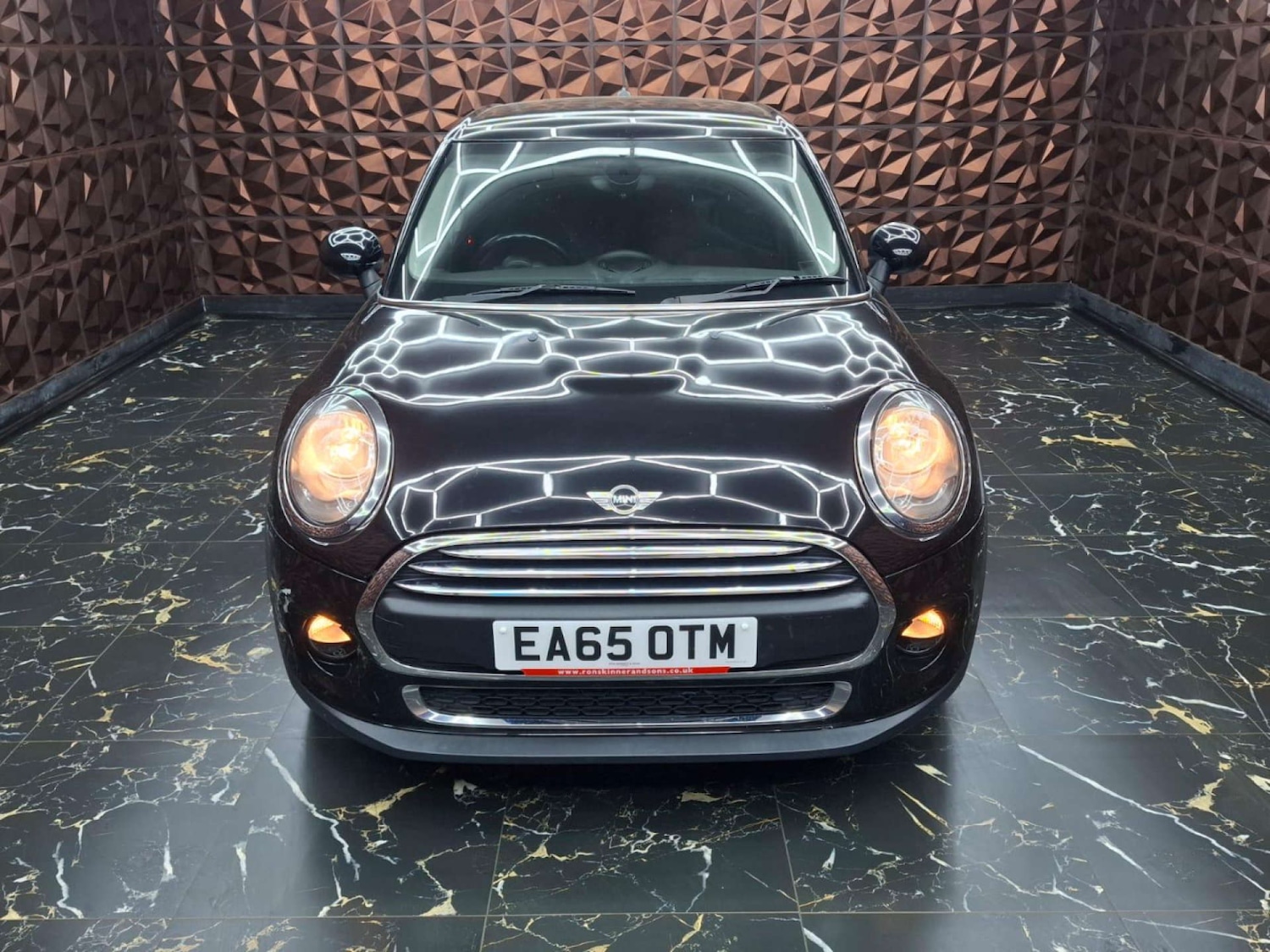 Used MINI Hatch 2015 for sale - 76921479: Photo 14