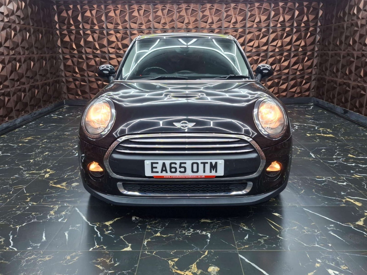 Used MINI Hatch 2015 for sale - 76921479: Photo 16