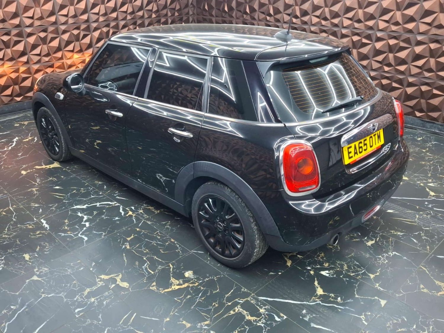 Used MINI Hatch 2015 for sale - 76921479: Photo 17