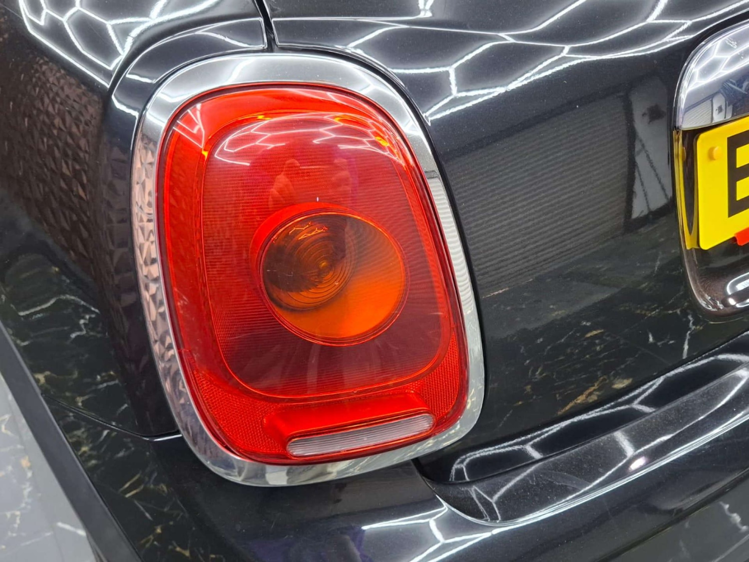 Used MINI Hatch 2015 for sale - 76921479: Photo 20