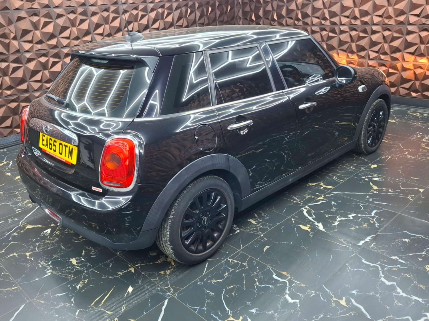 Used MINI Hatch 2015 for sale - 76921479: Photo 21