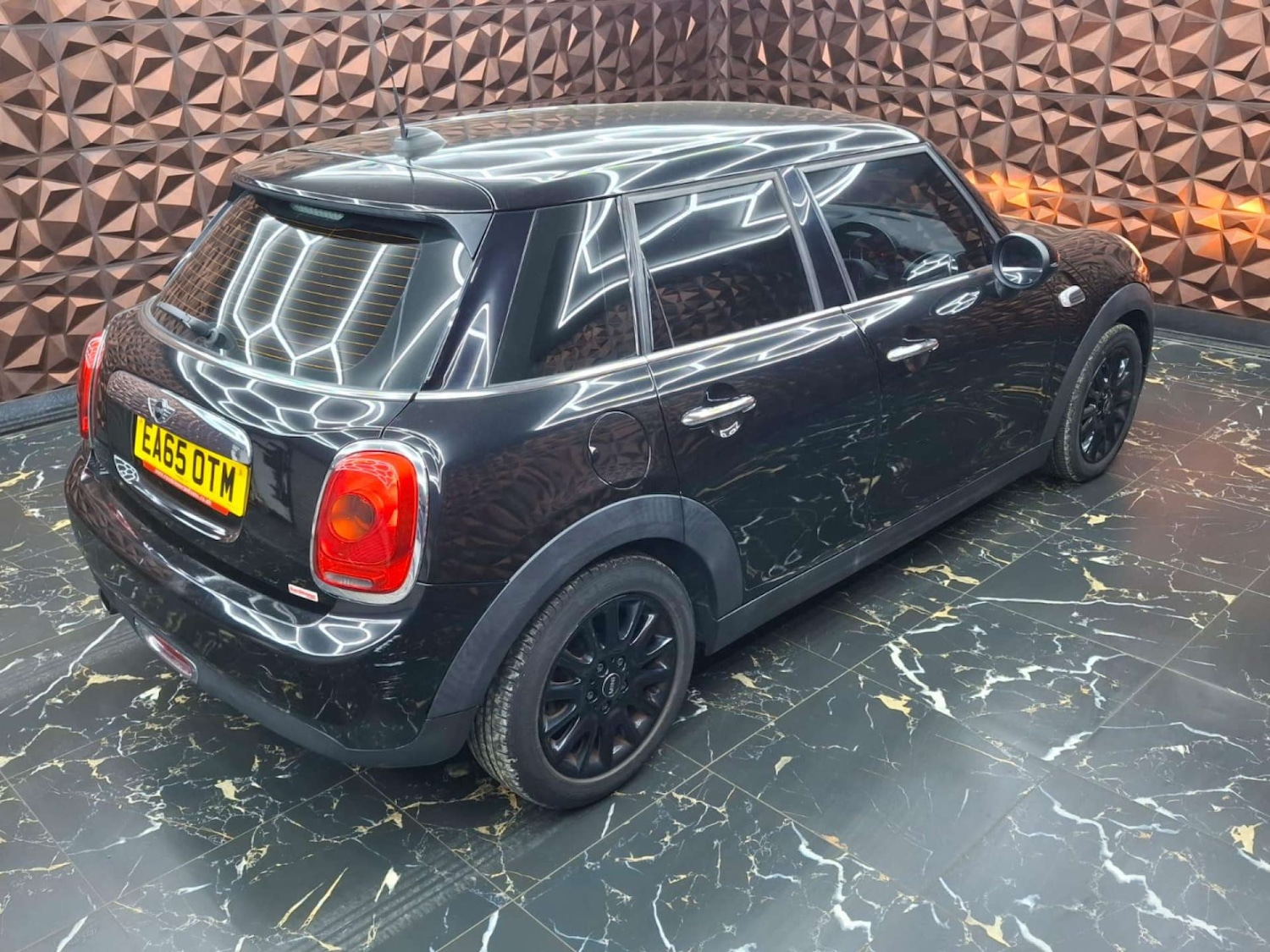 Used MINI Hatch 2015 for sale - 76921479: Photo 22