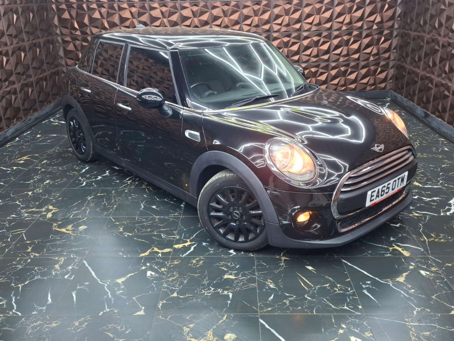 Used MINI Hatch 2015 for sale - 76921479: Photo 3