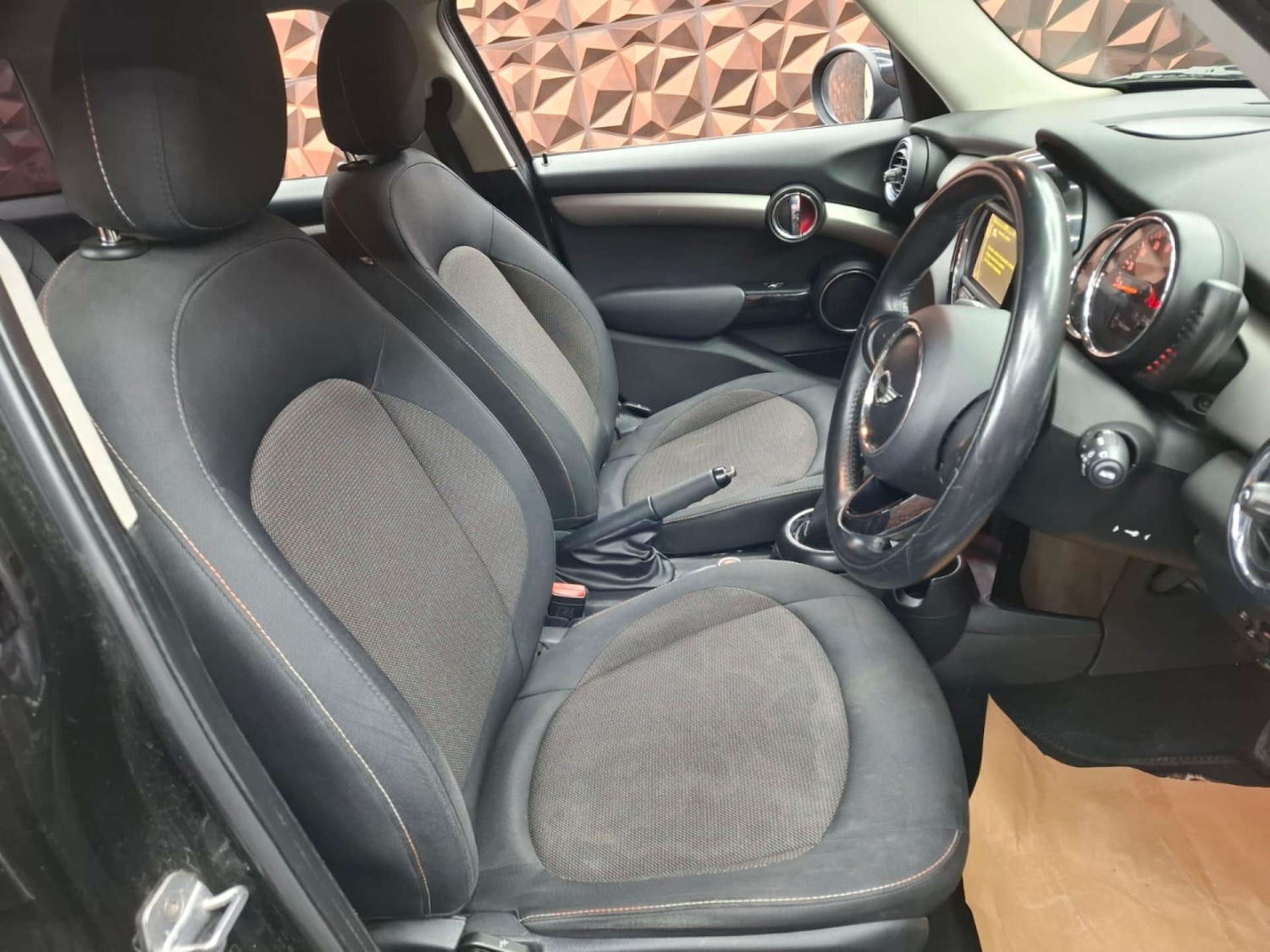 Used MINI Hatch 2015 for sale - 76921479: Photo 36