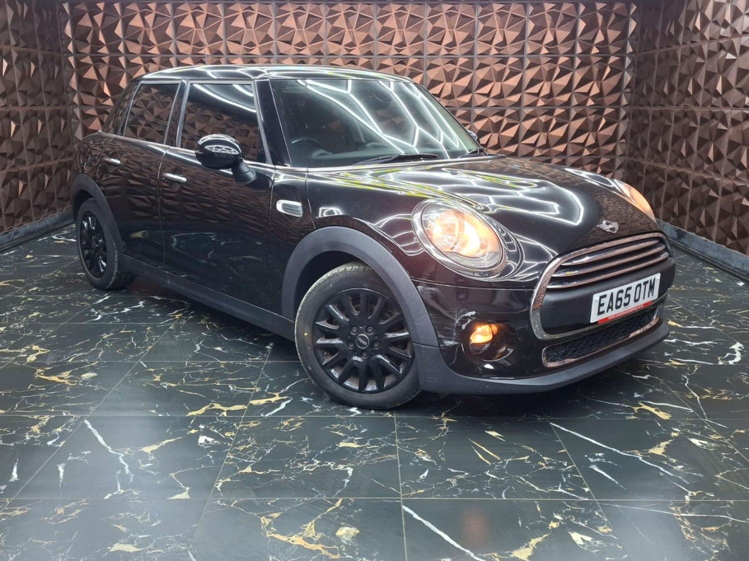 Used MINI Hatch 2015 for sale - 76921479: Photo 4