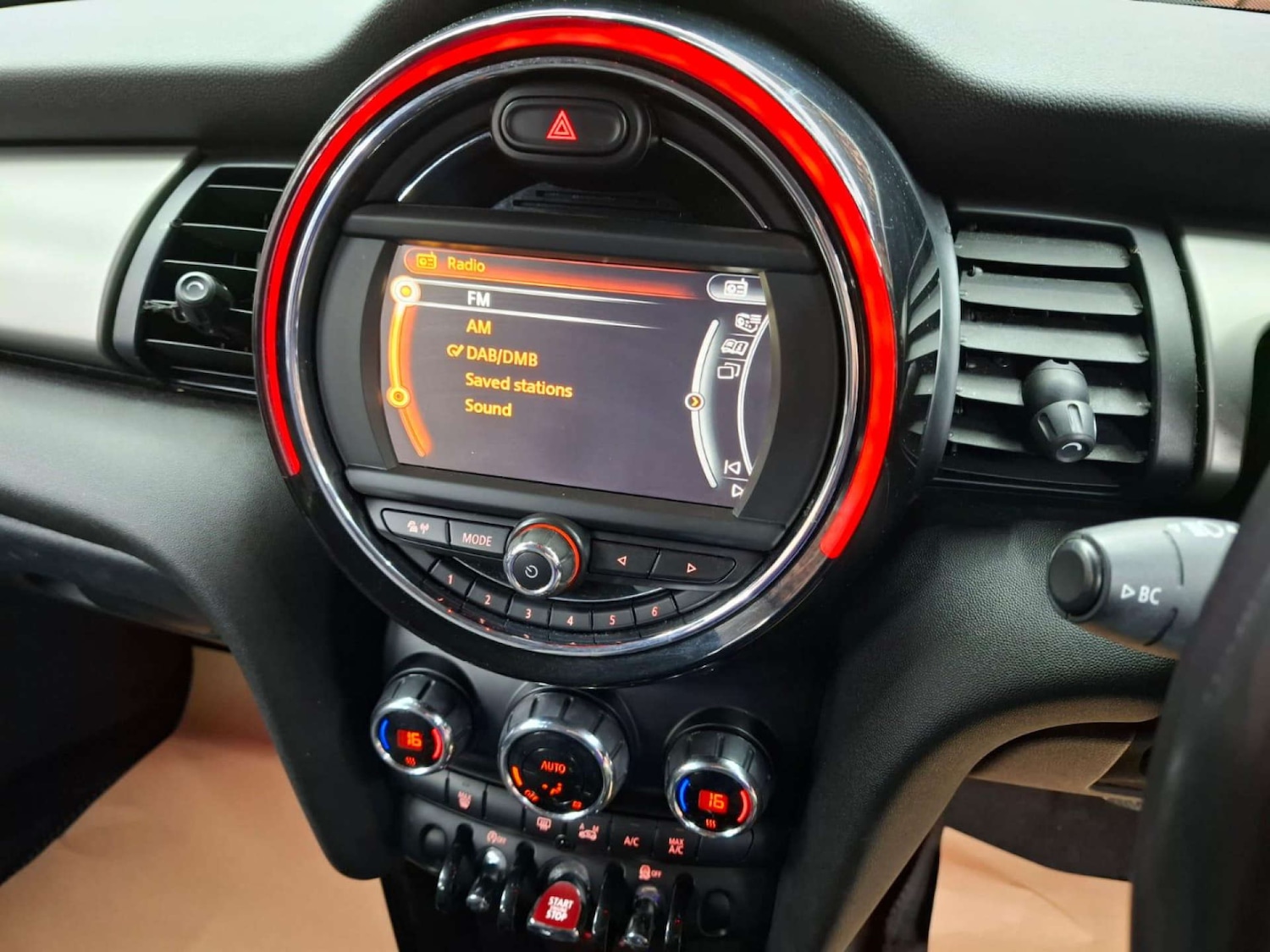 Used MINI Hatch 2015 for sale - 76921479: Photo 46