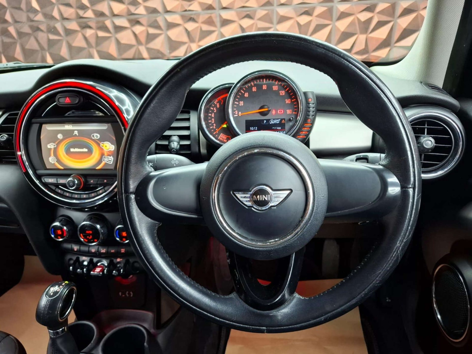 Used MINI Hatch 2015 for sale - 76921479: Photo 48