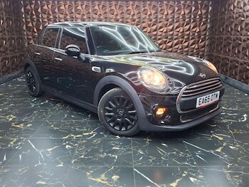 Used MINI Hatch 2015 for sale - 76921479: Photo
