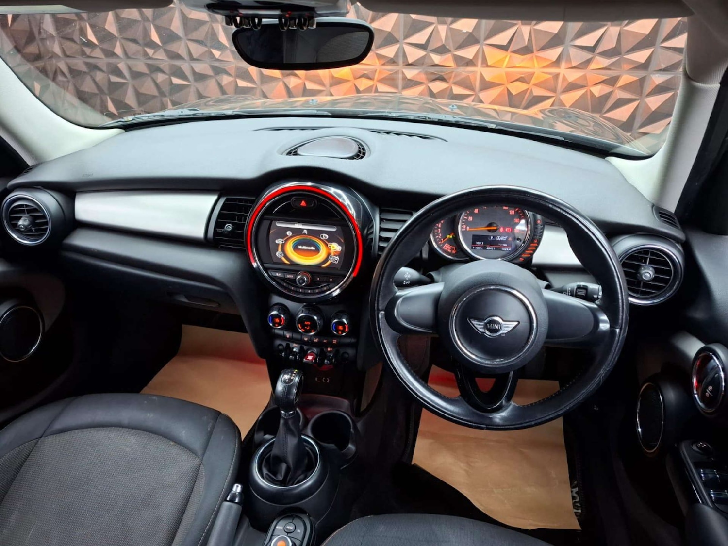 Used MINI Hatch 2015 for sale - 76921479: Photo 54