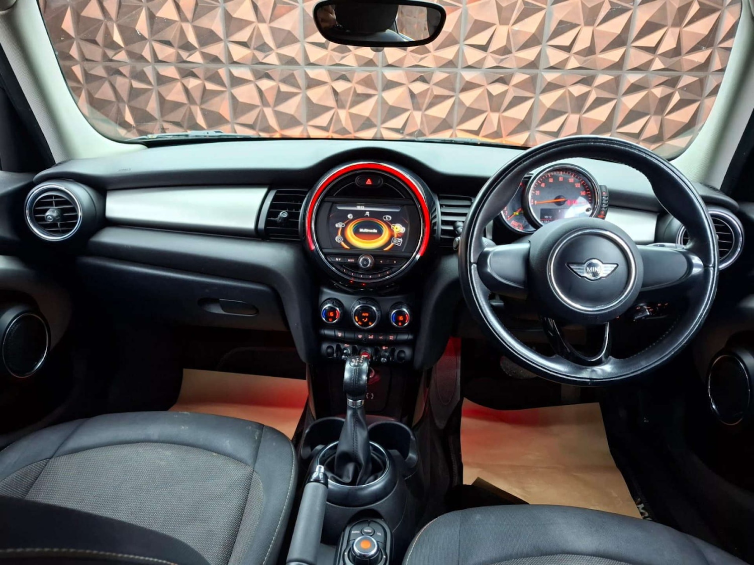 Used MINI Hatch 2015 for sale - 76921479: Photo 55