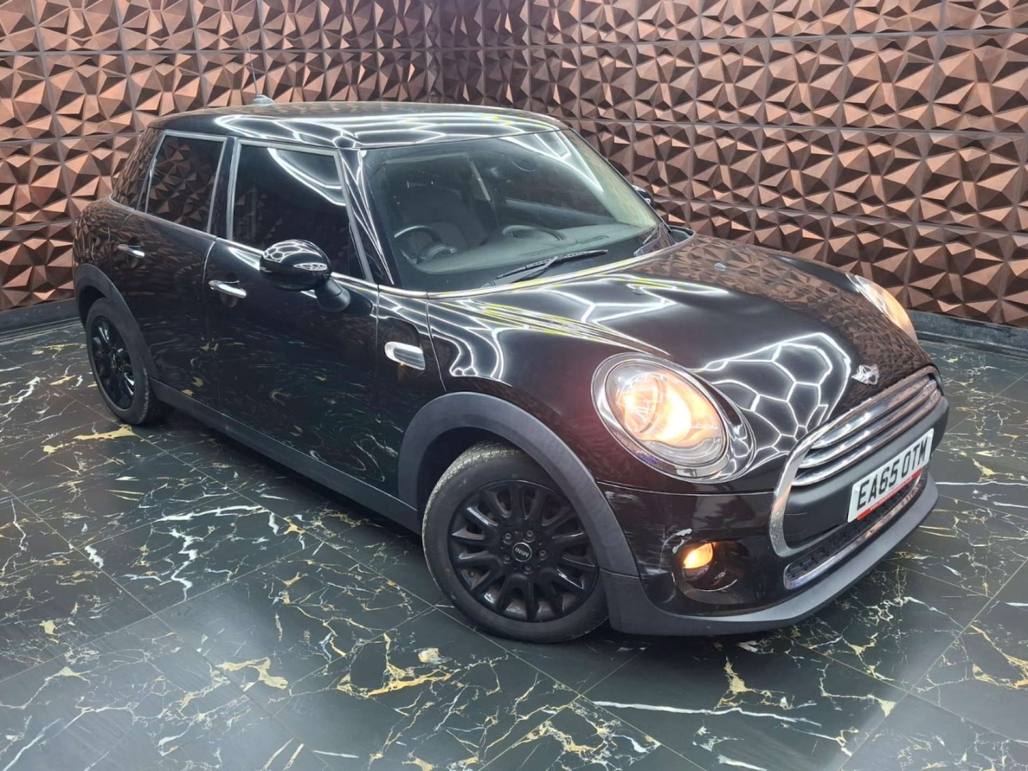Used MINI Hatch 2015 for sale - 76921479: Photo 7