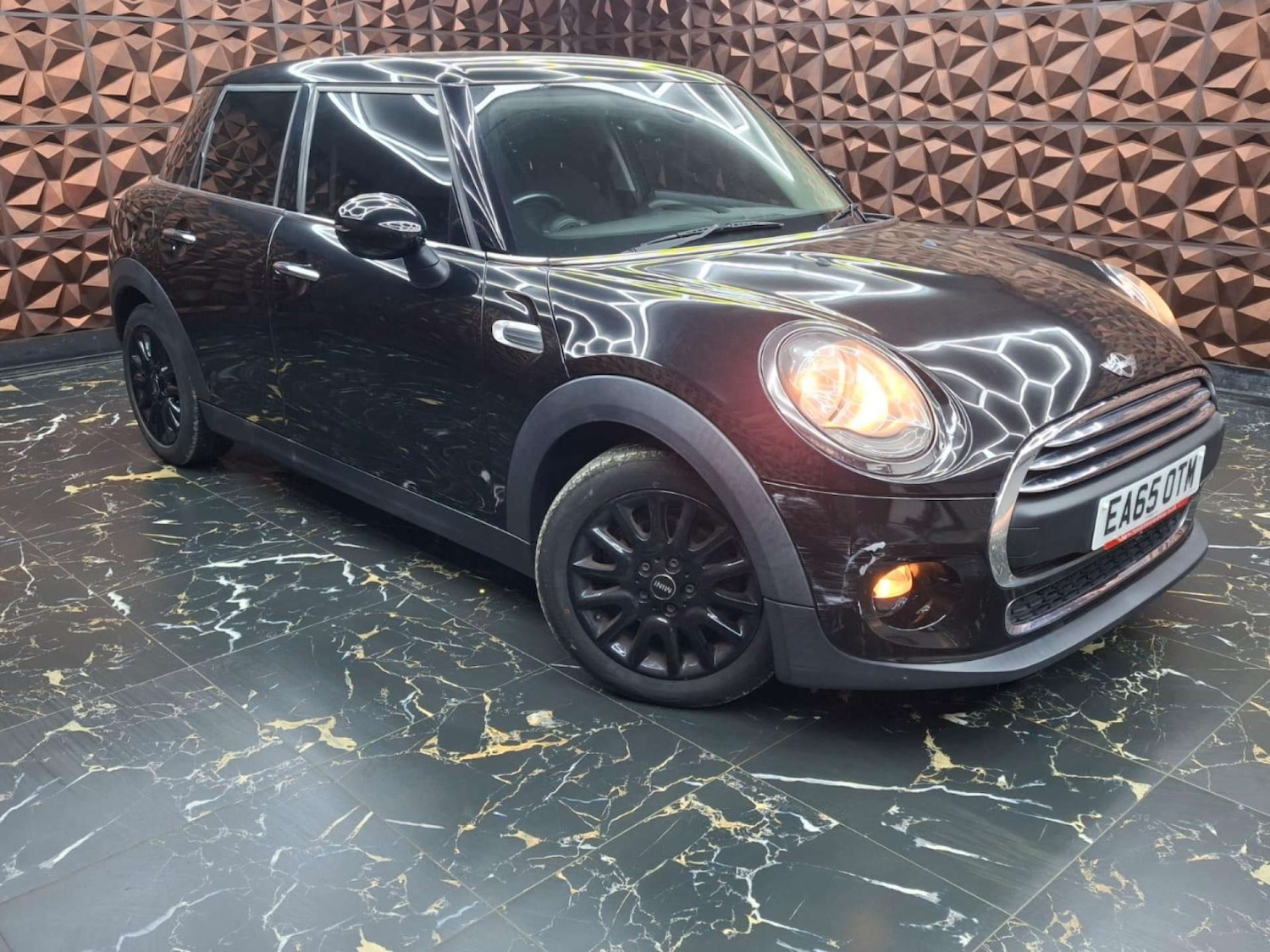 Used MINI Hatch 2015 for sale - 76921479: Photo 9