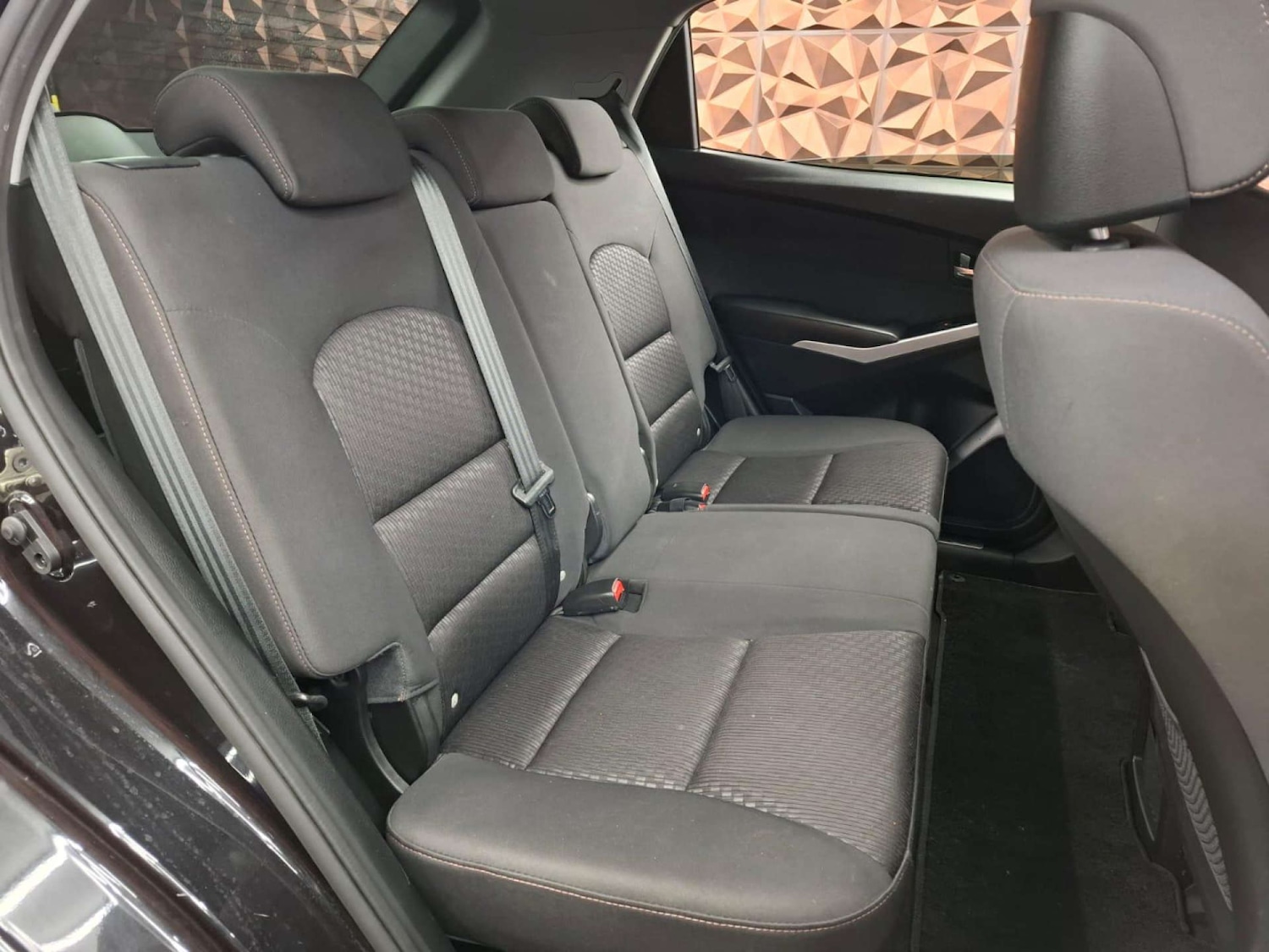 Used Ssangyong Korando 2020 for sale - 76921478: Photo 32