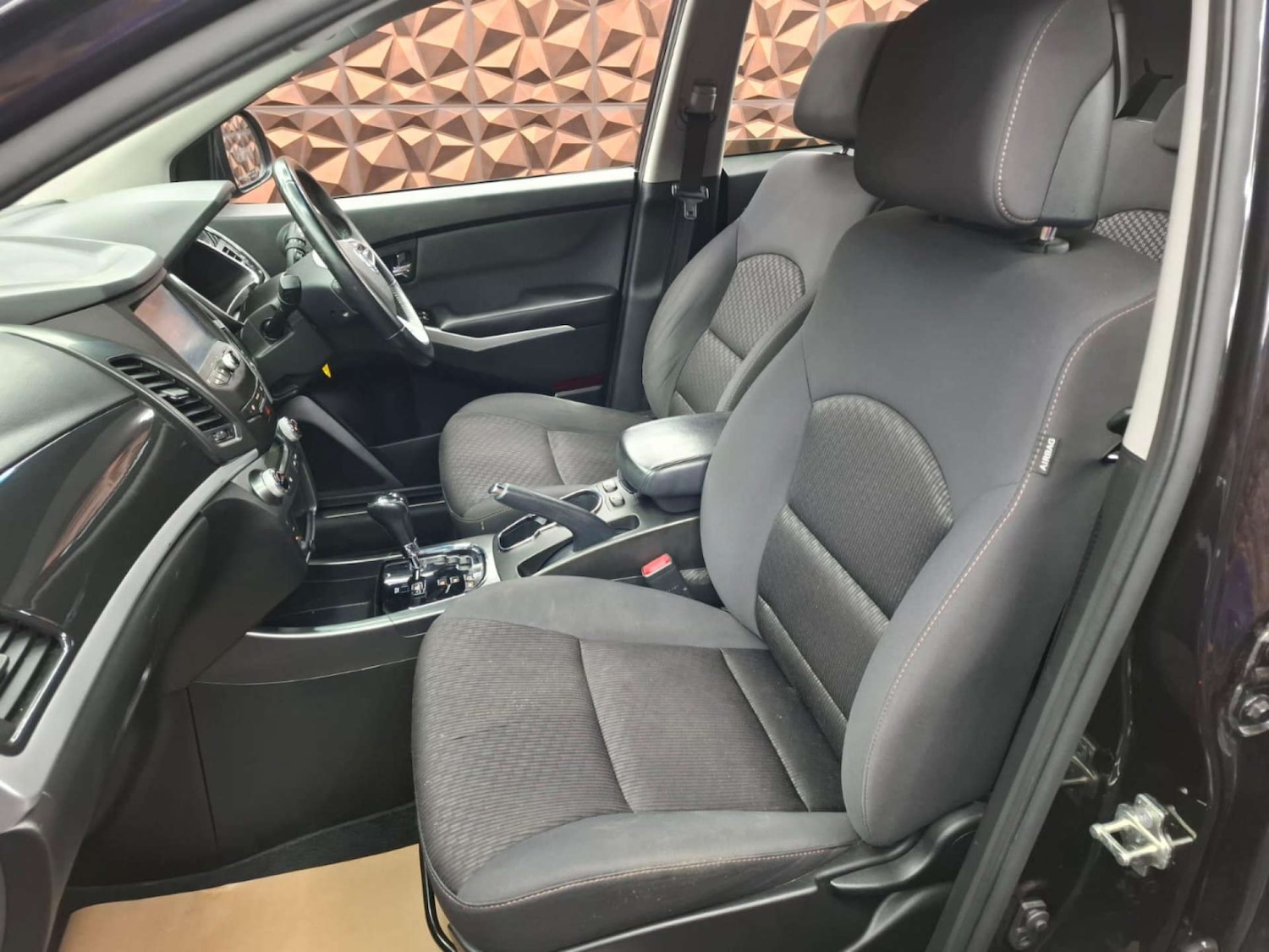 Used Ssangyong Korando 2020 for sale - 76921478: Photo 36