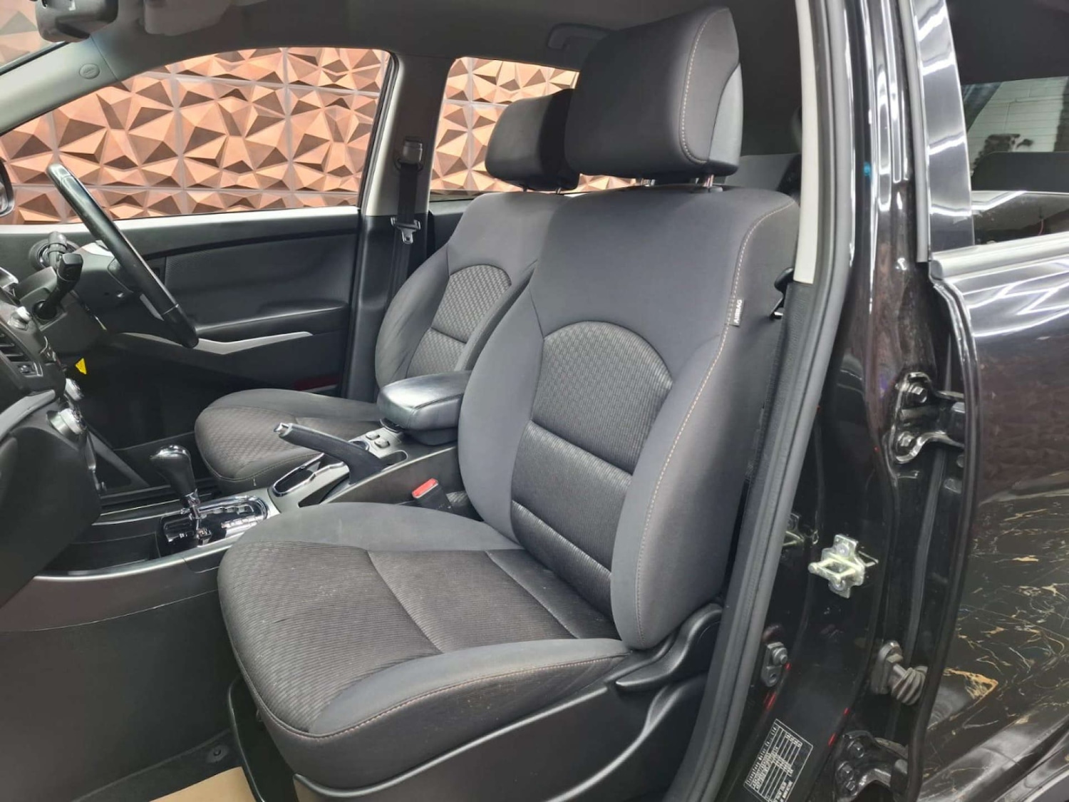 Used Ssangyong Korando 2020 for sale - 76921478: Photo 38