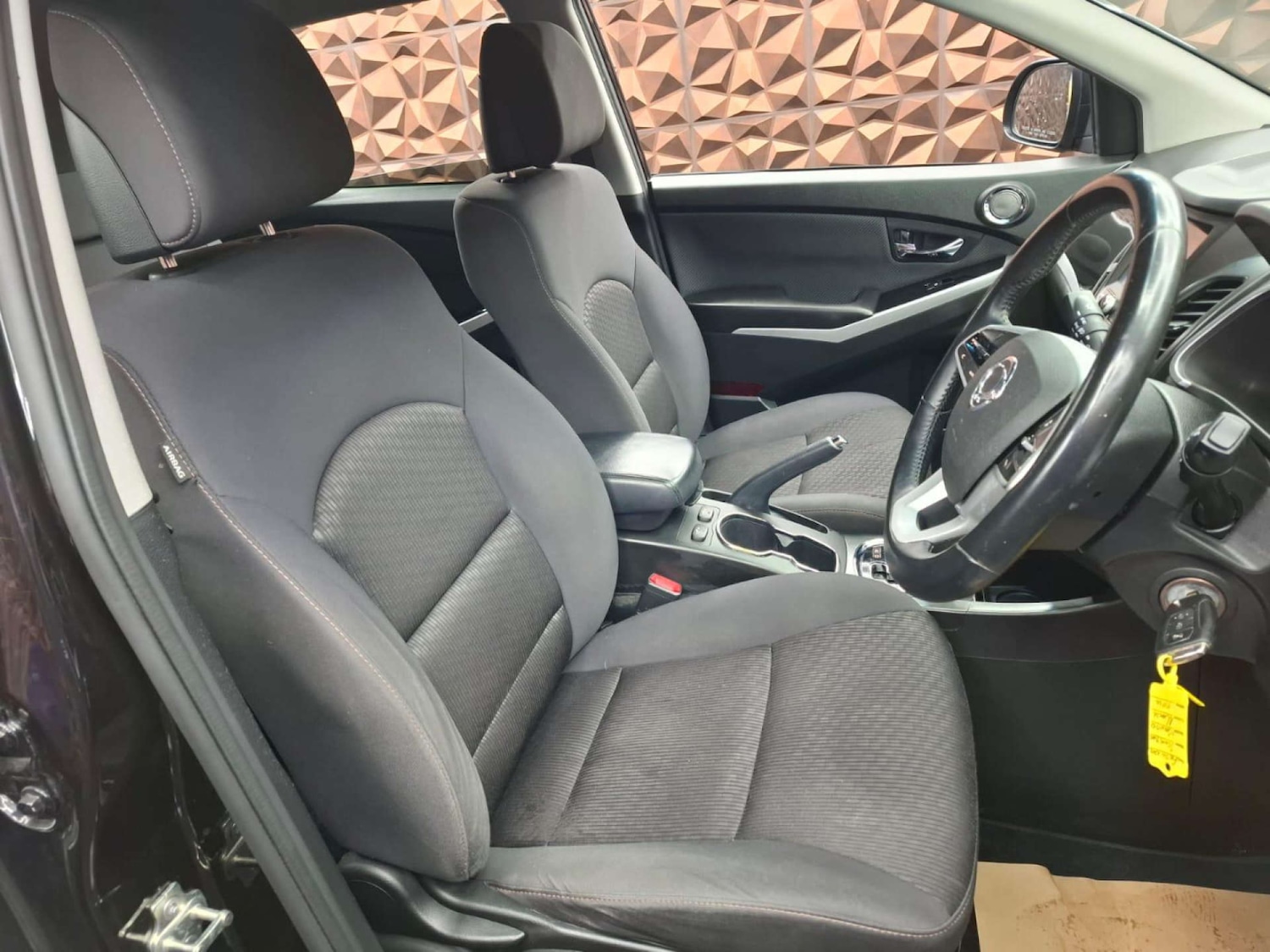 Used Ssangyong Korando 2020 for sale - 76921478: Photo 39