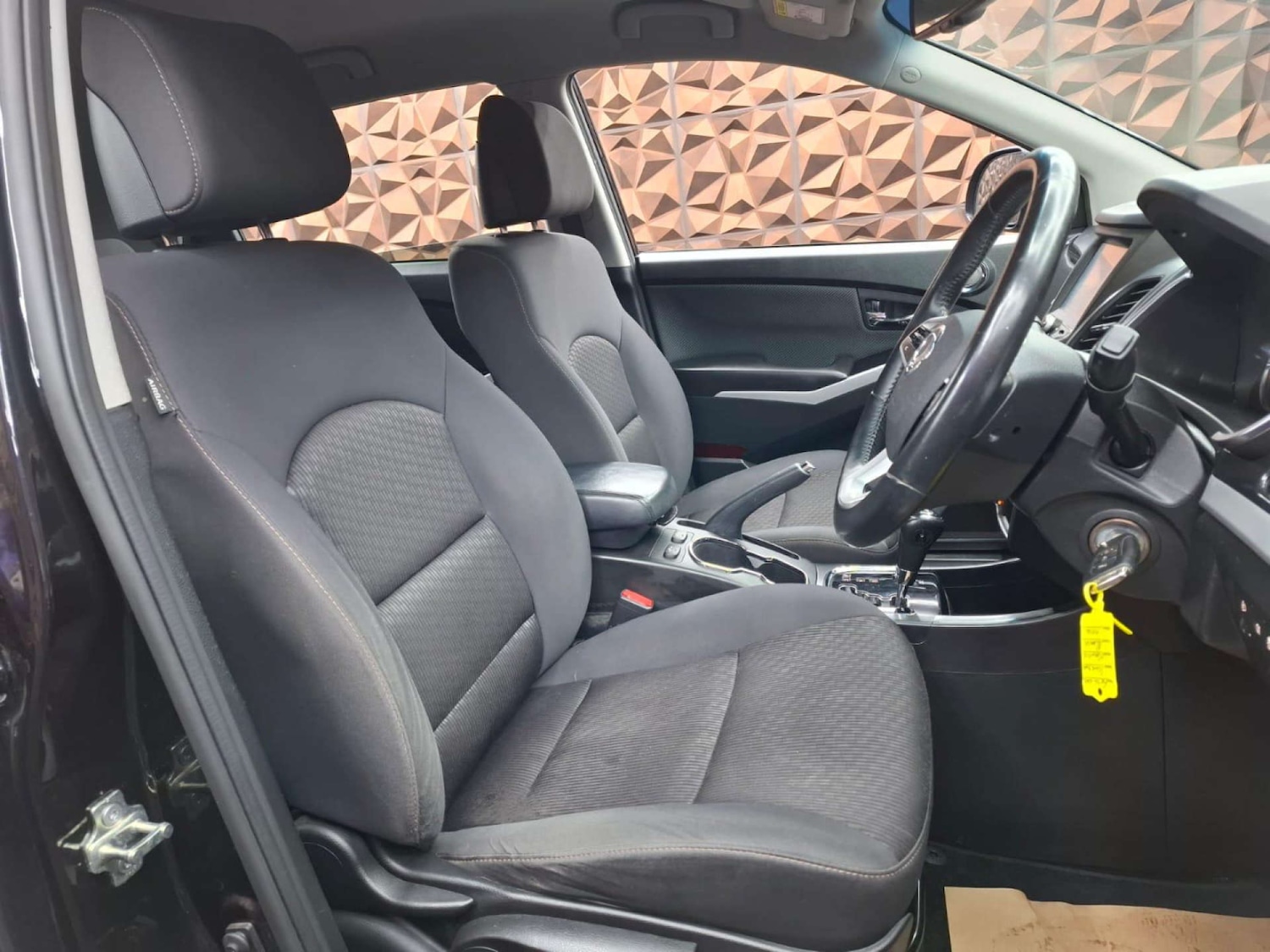 Used Ssangyong Korando 2020 for sale - 76921478: Photo 40