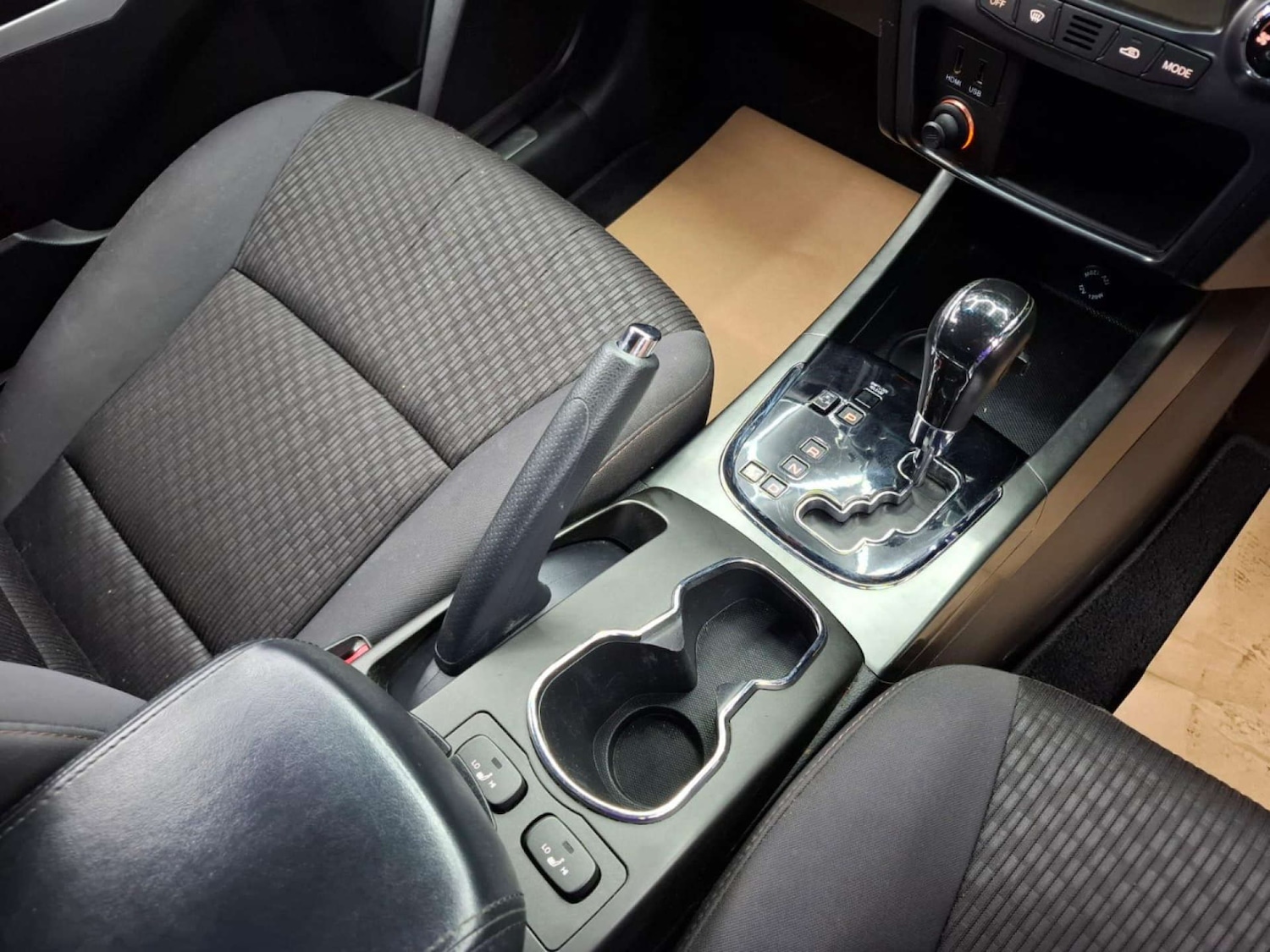 Used Ssangyong Korando 2020 for sale - 76921478: Photo 46