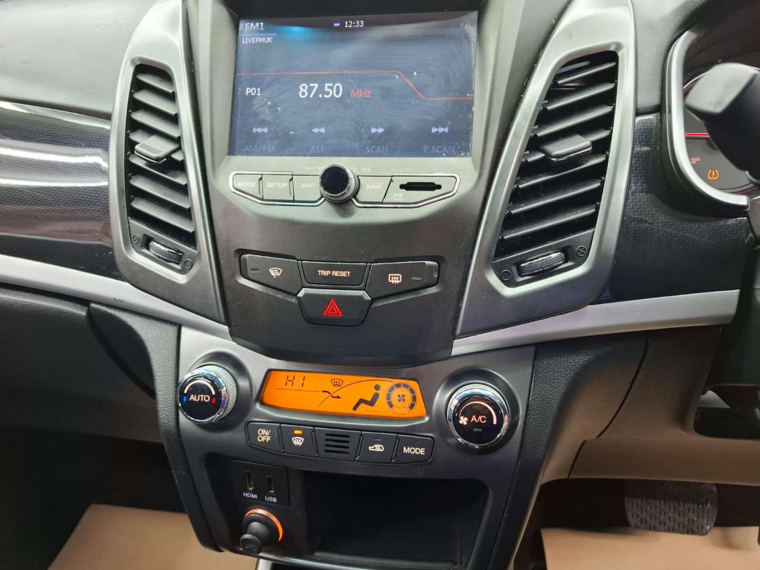 Used Ssangyong Korando 2020 for sale - 76921478: Photo 52