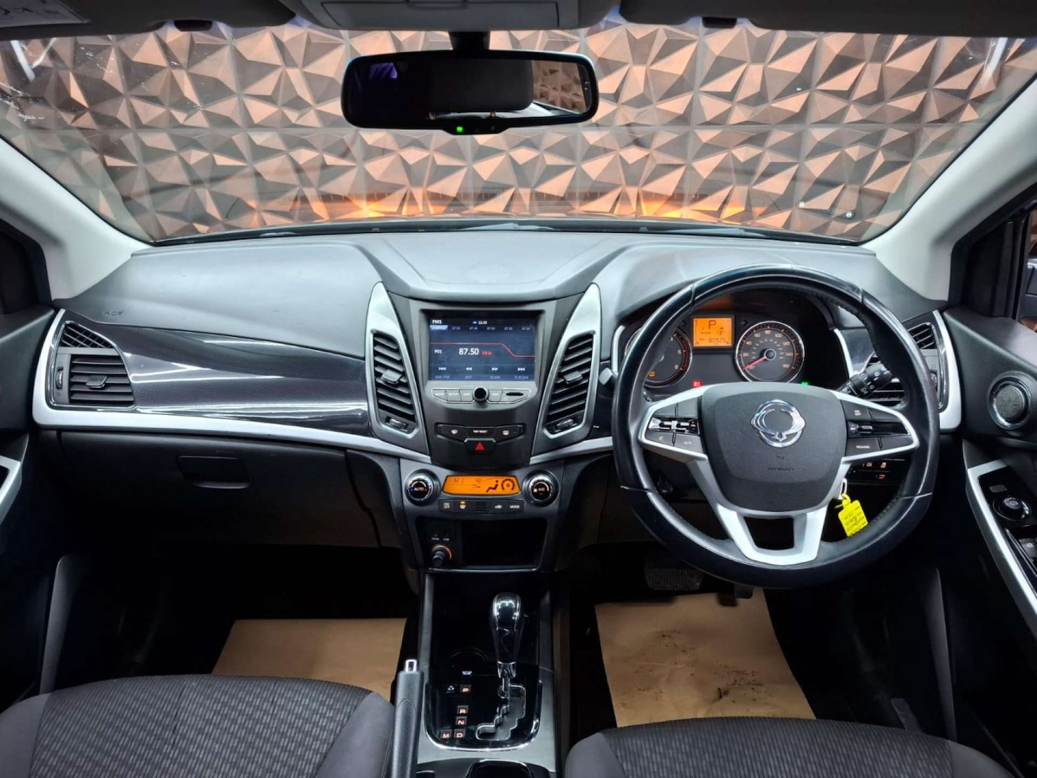 Used Ssangyong Korando 2020 for sale - 76921478: Photo 53