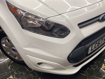 Used Ford Transit Connect 2018 for sale - 78962049: Photo