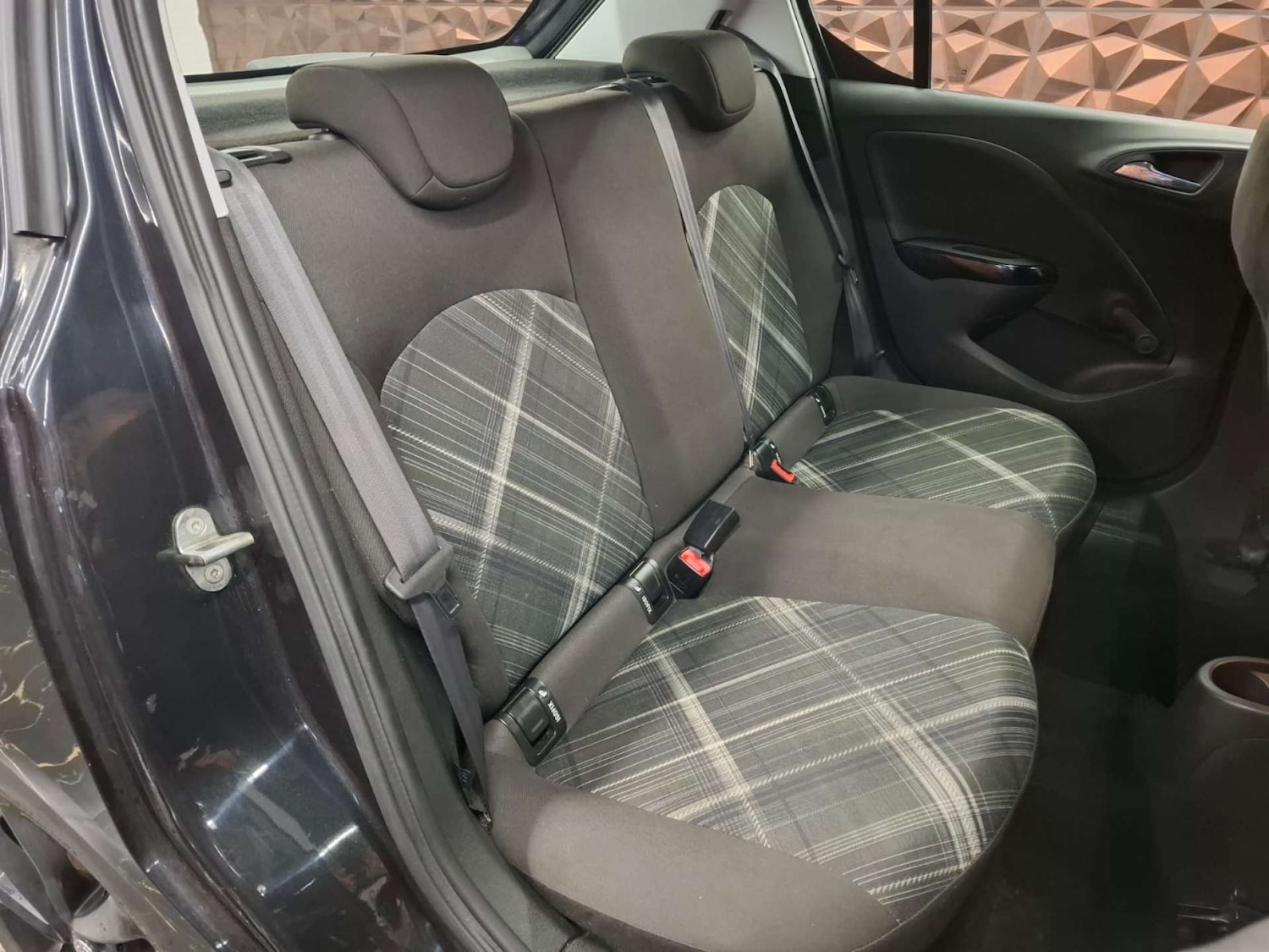 Used Vauxhall Corsa 2015 for sale - 77151146: Photo 12