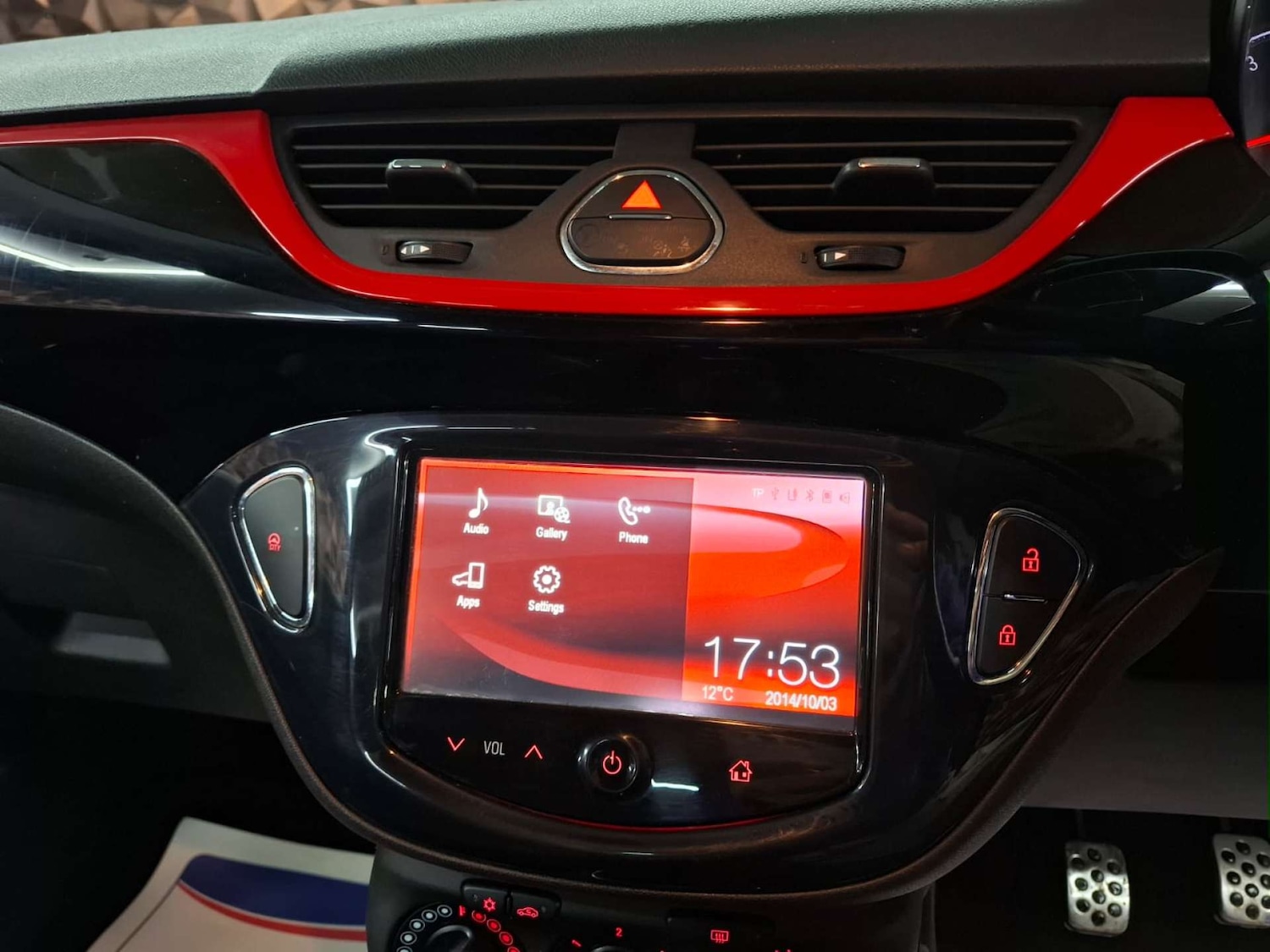 Used Vauxhall Corsa 2015 for sale - 77151146: Photo 22